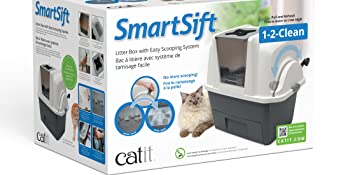 catit, Katze