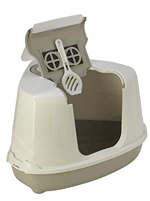 Petface Katzentoilette
