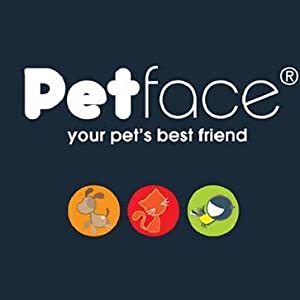 Petface Katzentoilette mit Kapuze