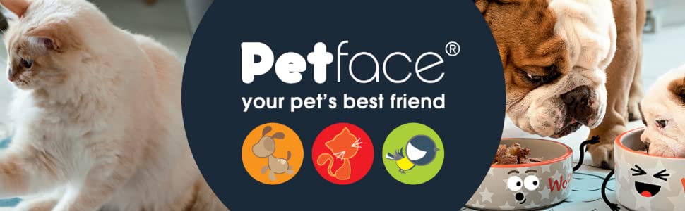 Petface Hundespielzeug