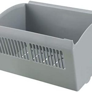 KeDDii Scoop 02227 XL Katzenstreuschaufel | Streuschaufel Siebgröße Anpassbar (Katzentoilette/Katzenklo) | Bis Zu 10x Mehr Volumen Als Übliche Kotschaufeln
