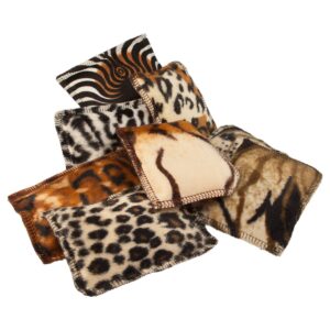 „4Cats“ Baldrian Schmusekissen „wildlife“ 1 Stück