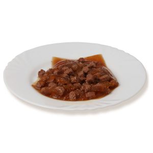 Miamor Ragout Royale in Jelly Thunfisch 22x100g