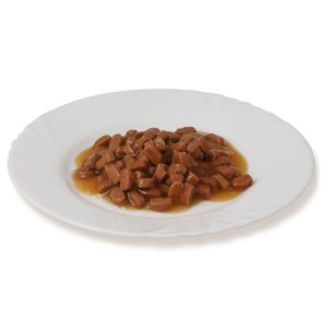 Miamor Ragout Royale in Sauce Huhn und Lachs 44x100g