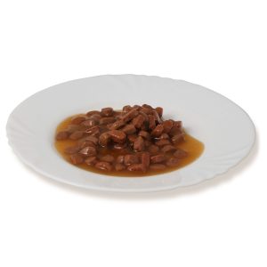 Miamor Ragout Royale in Sauce Ente und Geflügel 22x100g