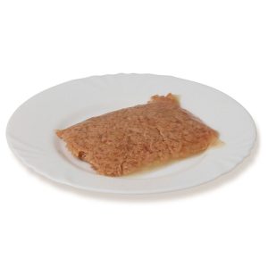 Miamor Feine Filets Thunfisch und Gemüse im Frischebeutel 48x100g