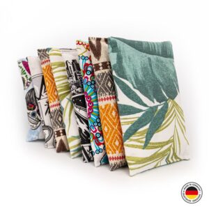 „4Cats“ Baldrian Schmuse-Raschelkissen 1 Stück