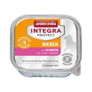 animonda Integra Protect Adult Nieren mit Schwein 6x100g