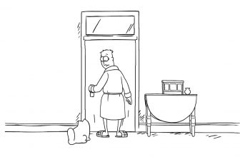 A Day In A Life Of A Cat Owner – Simon’s Cat Extra | COMPILATION