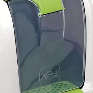 Ersatztür passend für XXL Katzentoilette Netta Maxi