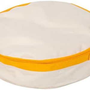 Iris Travel Katzentoilette, Gelb