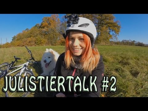 JulisTiertalk #2 Neros Auslastung / Lieblingsrasse / Hund von Katzenklo abhalten / Anfängerhund