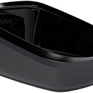 Katzentoilette - PeeWee EcoGranda Schwarz