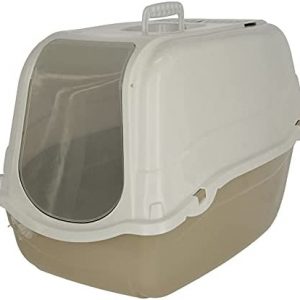 Kerbl 81571 Katzentoilette Minka, 58 x 39 x 17 cm ,