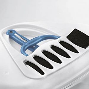 Kerbl 83079 Kohlefilter für Katzentoiletten