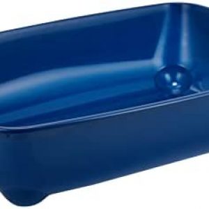 Moderna Katzentoilette Blue Berry 42 cm