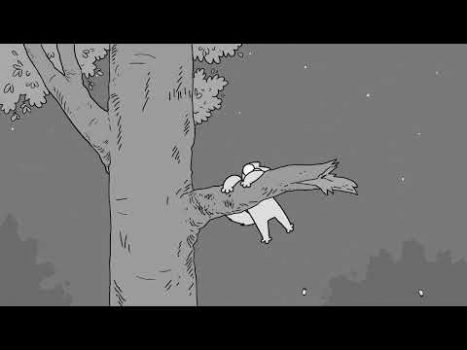 Simon’s Cat is Climbing a Tree | Simon’s Cat Extra | Short Comp