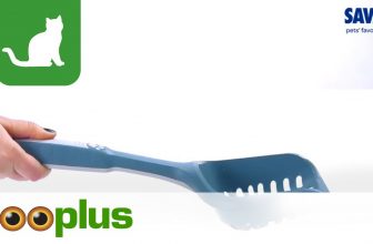 Streuschaufel | Savic MegaLoo | zooplus.de