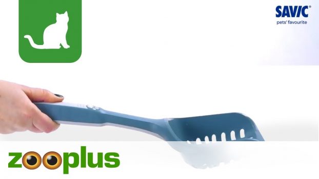 Streuschaufel | Savic MegaLoo | zooplus.de