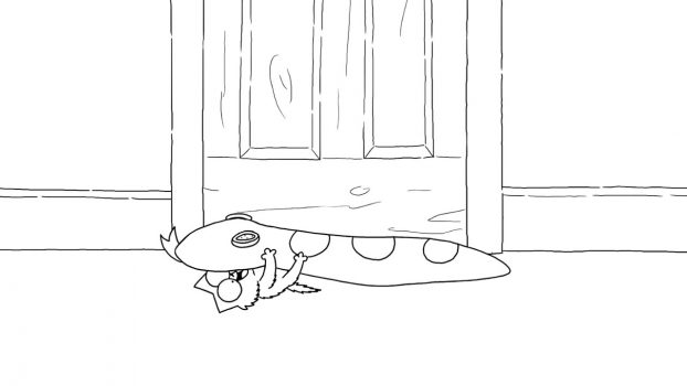 The Snake Toy! | Simon’s Cat Extra | Short Comp