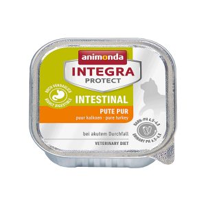 animonda Integra Protect Adult Intestinal Pute pur 32x100g