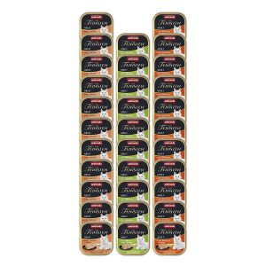 animonda Vom Feinsten Adult Saucen Vielfalt 32×100 g