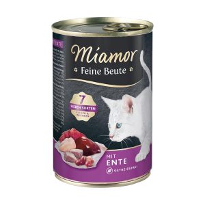 Miamor Feine Beute Ente 12x400g