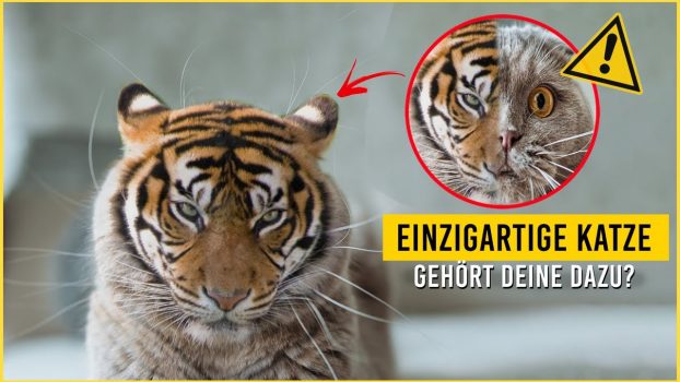 top 10 spannende Katzenfakten / Katze scharrt nicht im Katzenklo, Katzenmiauen, giftig für Katzen /