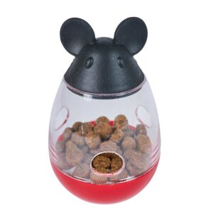 ZooRoyal Katzenspielzeug Snack Maus